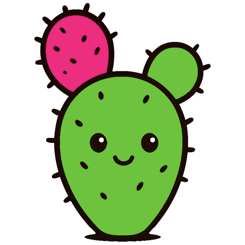 Prickly Pear logo
